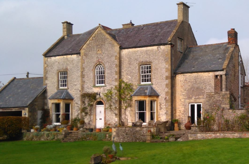 James Allen Heritage & Shepton History Walk